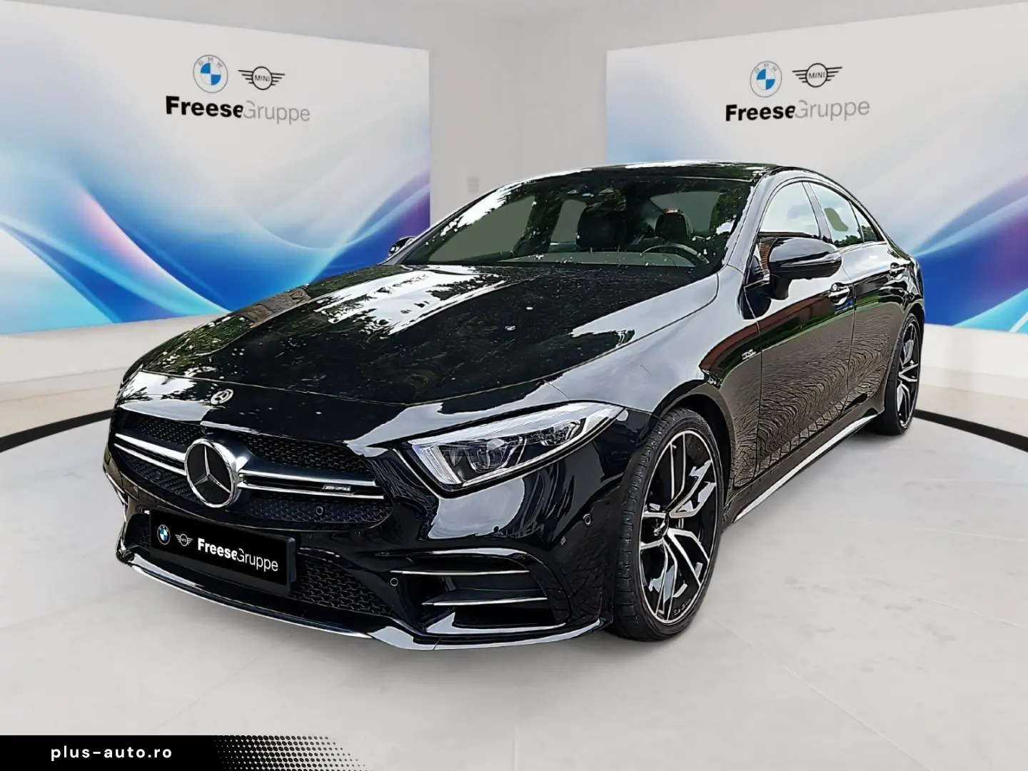 MERCEDES-BENZ CLS 53 AMG 4 Ma Standard CLS 53 AMG 4M&hellip;