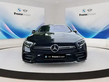MERCEDES-BENZ CLS 53 AMG 4 Ma Standard CLS 53 AMG 4M&hellip;