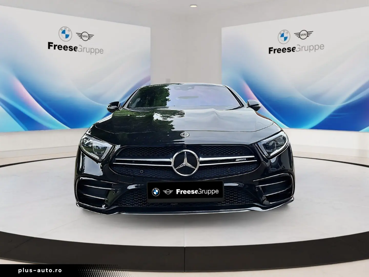 MERCEDES-BENZ CLS 53 AMG 4 Ma Standard CLS 53 AMG 4M&hellip;