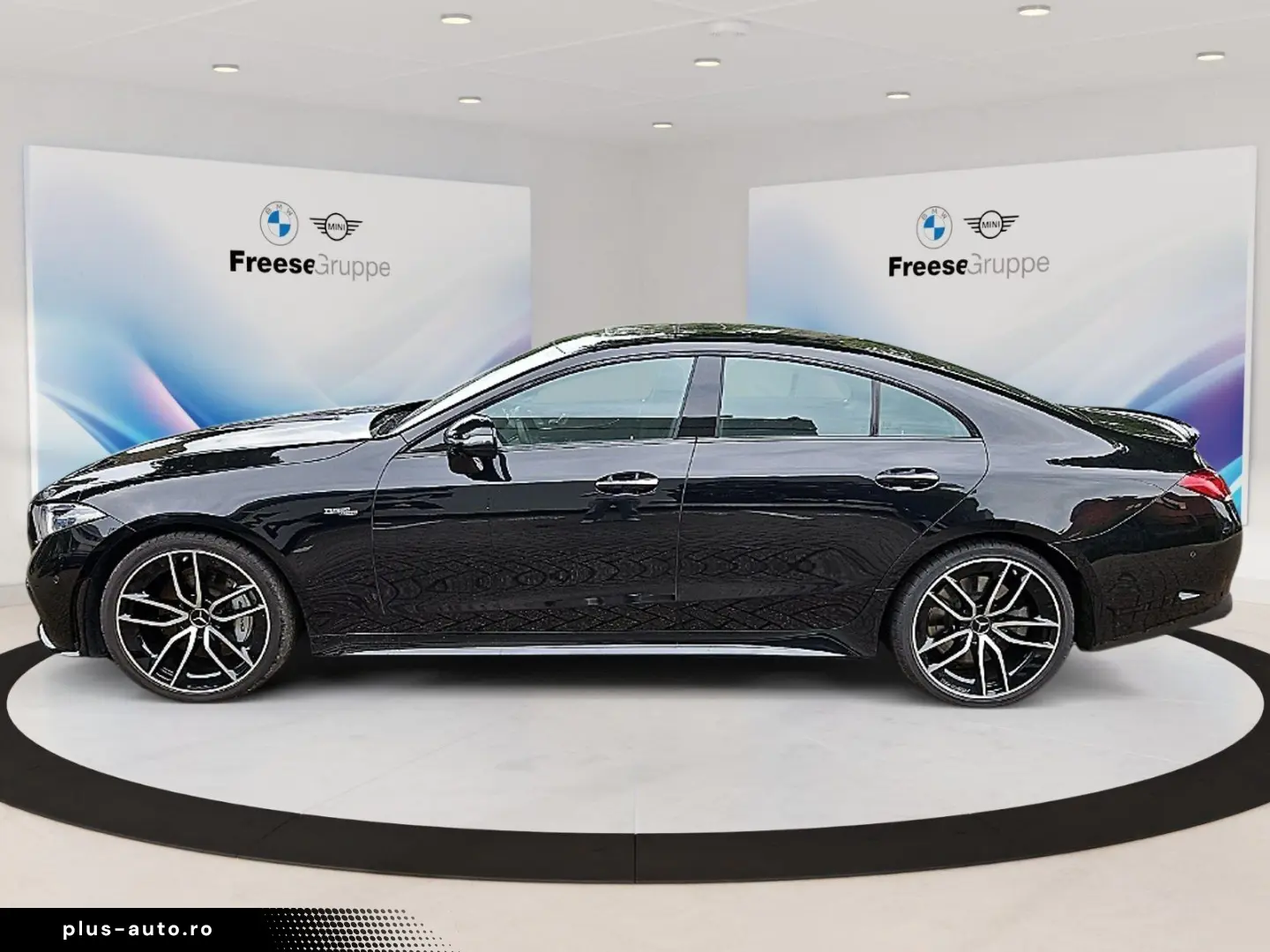 MERCEDES-BENZ CLS 53 AMG 4 Ma Standard CLS 53 AMG 4M&hellip;