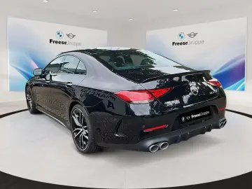 MERCEDES-BENZ CLS 53 AMG 4 Ma Standard CLS 53 AMG 4M&hellip;