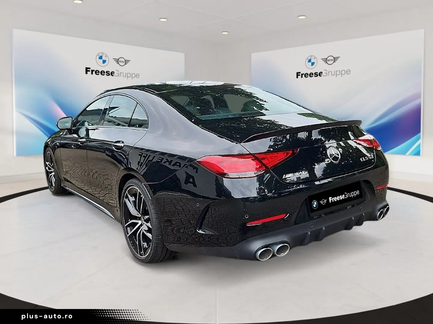 MERCEDES-BENZ CLS 53 AMG 4 Ma Standard CLS 53 AMG 4M&hellip;