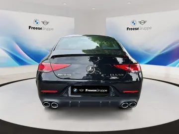 MERCEDES-BENZ CLS 53 AMG 4 Ma Standard CLS 53 AMG 4M&hellip;