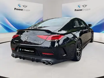 MERCEDES-BENZ CLS 53 AMG 4 Ma Standard CLS 53 AMG 4M&hellip;