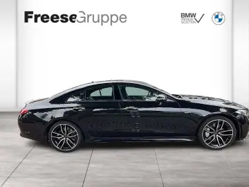 MERCEDES-BENZ CLS 53 AMG 4 Ma Standard CLS 53 AMG 4M&hellip;