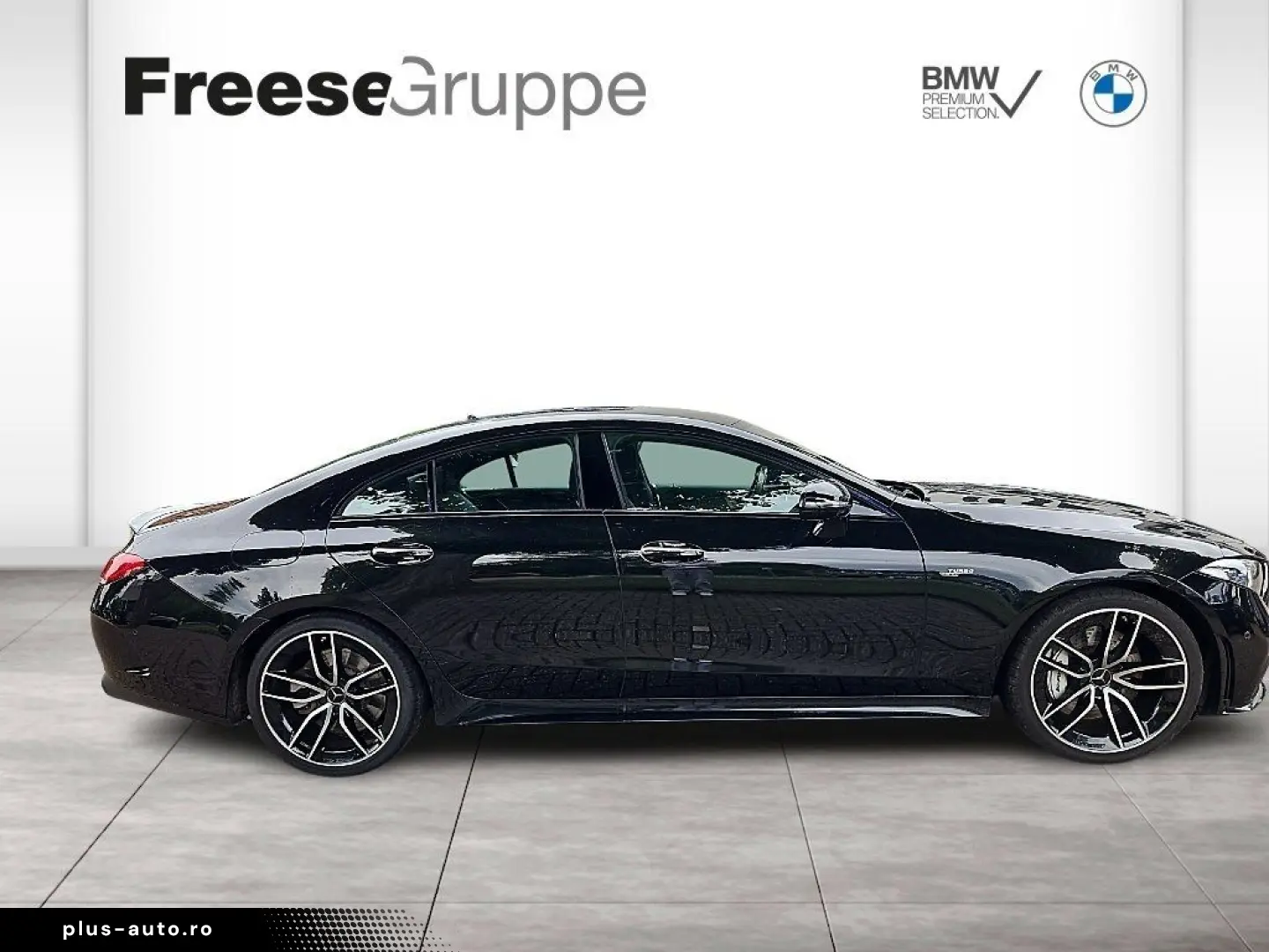 MERCEDES-BENZ CLS 53 AMG 4 Ma Standard CLS 53 AMG 4M&hellip;