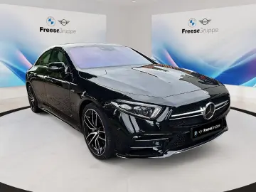 MERCEDES-BENZ CLS 53 AMG 4 Ma Standard CLS 53 AMG 4M&hellip;