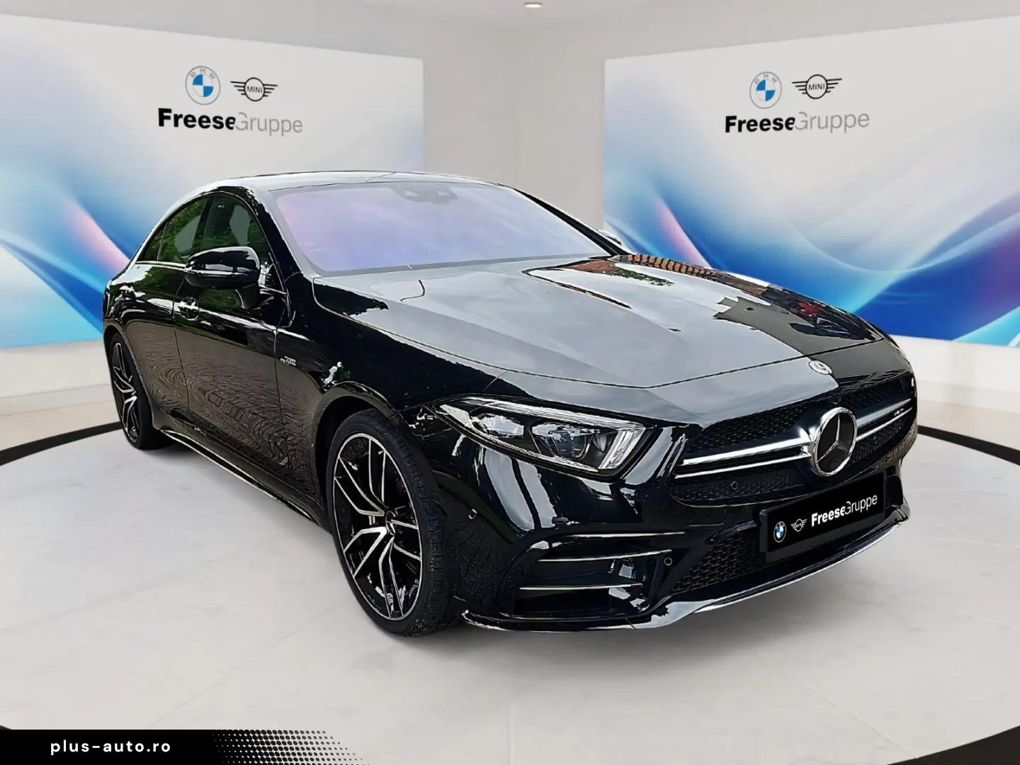 MERCEDES-BENZ CLS 53 AMG 4 Ma Standard CLS 53 AMG 4M&hellip;