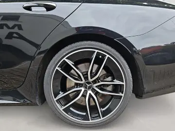 MERCEDES-BENZ CLS 53 AMG 4 Ma Standard CLS 53 AMG 4M&hellip;