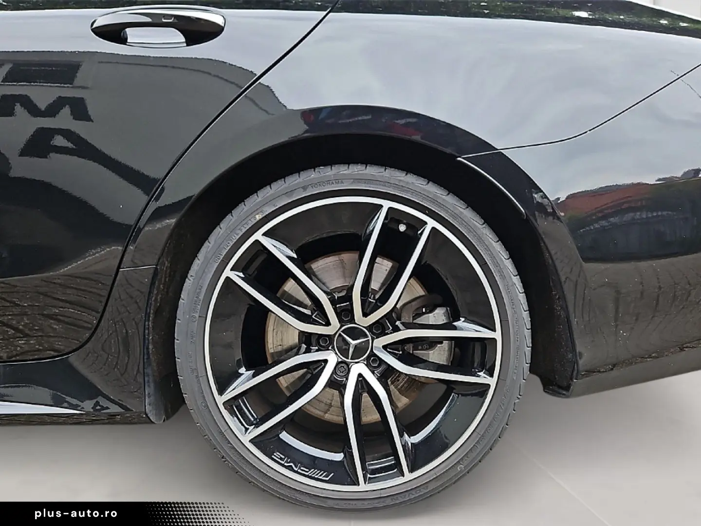 MERCEDES-BENZ CLS 53 AMG 4 Ma Standard CLS 53 AMG 4M&hellip;