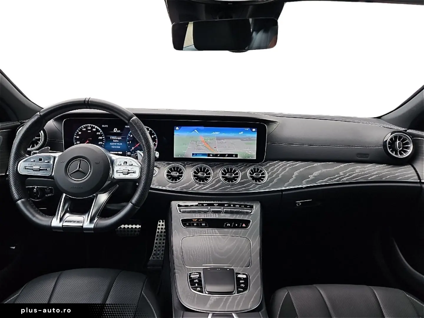 MERCEDES-BENZ CLS 53 AMG 4 Ma Standard CLS 53 AMG 4M&hellip;