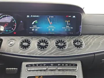 MERCEDES-BENZ CLS 53 AMG 4 Ma Standard CLS 53 AMG 4M&hellip;