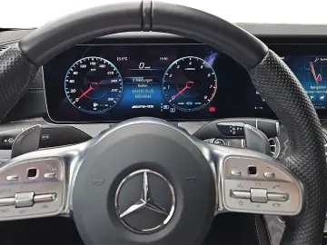 MERCEDES-BENZ CLS 53 AMG 4 Ma Standard CLS 53 AMG 4M&hellip;