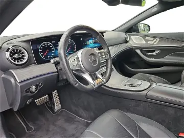 MERCEDES-BENZ CLS 53 AMG 4 Ma Standard CLS 53 AMG 4M&hellip;