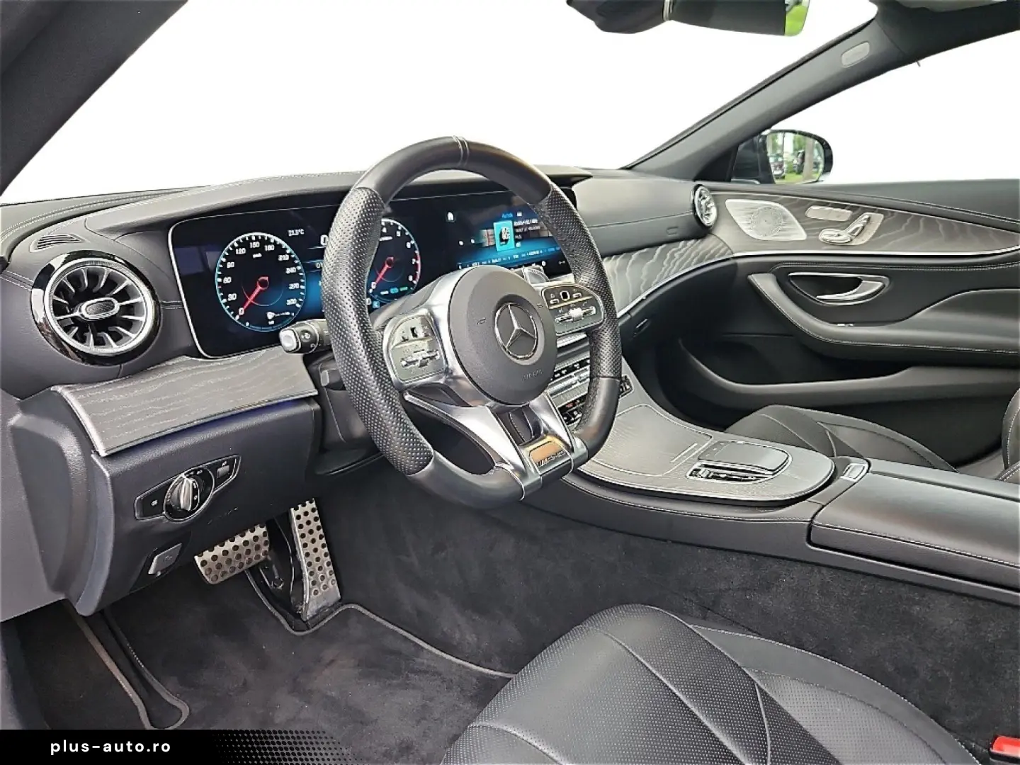 MERCEDES-BENZ CLS 53 AMG 4 Ma Standard CLS 53 AMG 4M&hellip;