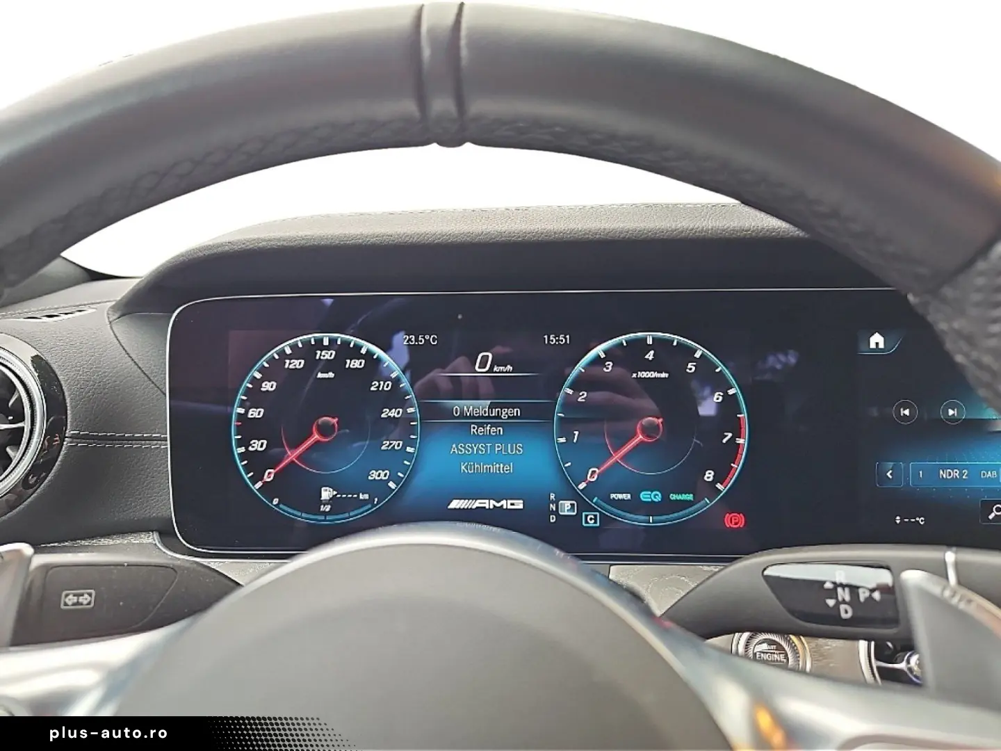 MERCEDES-BENZ CLS 53 AMG 4 Ma Standard CLS 53 AMG 4M&hellip;