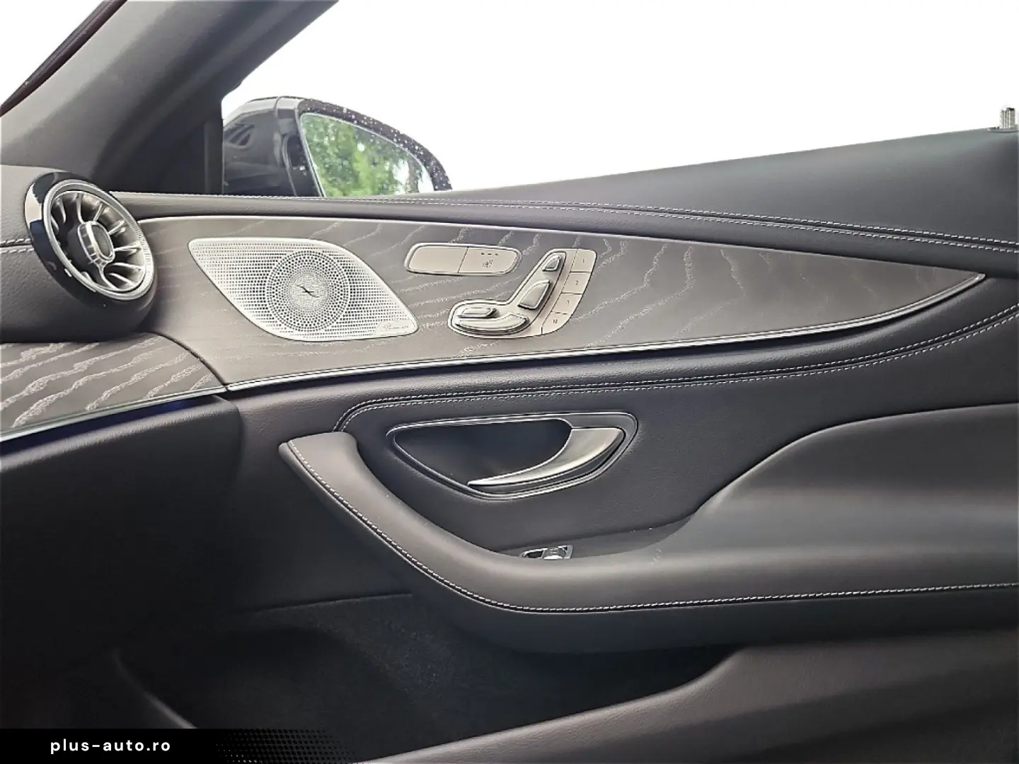 MERCEDES-BENZ CLS 53 AMG 4 Ma Standard CLS 53 AMG 4M&hellip;