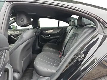 MERCEDES-BENZ CLS 53 AMG 4 Ma Standard CLS 53 AMG 4M&hellip;