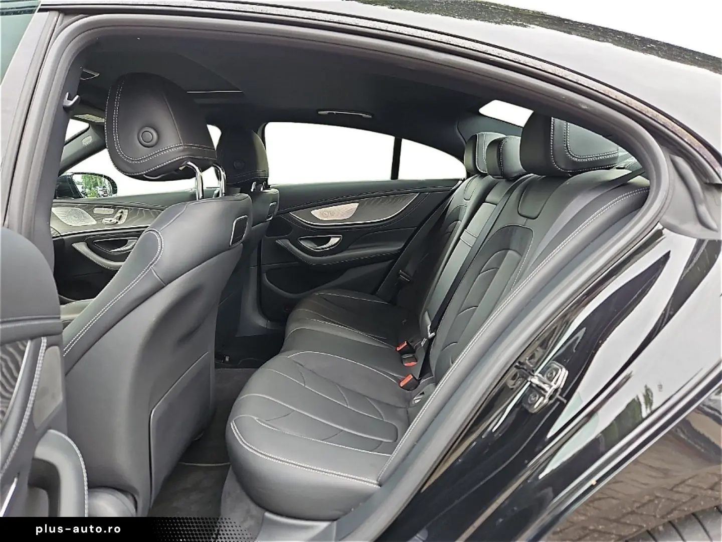 MERCEDES-BENZ CLS 53 AMG 4 Ma Standard CLS 53 AMG 4M&hellip;