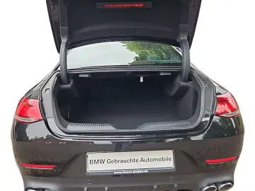 MERCEDES-BENZ CLS 53 AMG 4 Ma Standard CLS 53 AMG 4M&hellip;