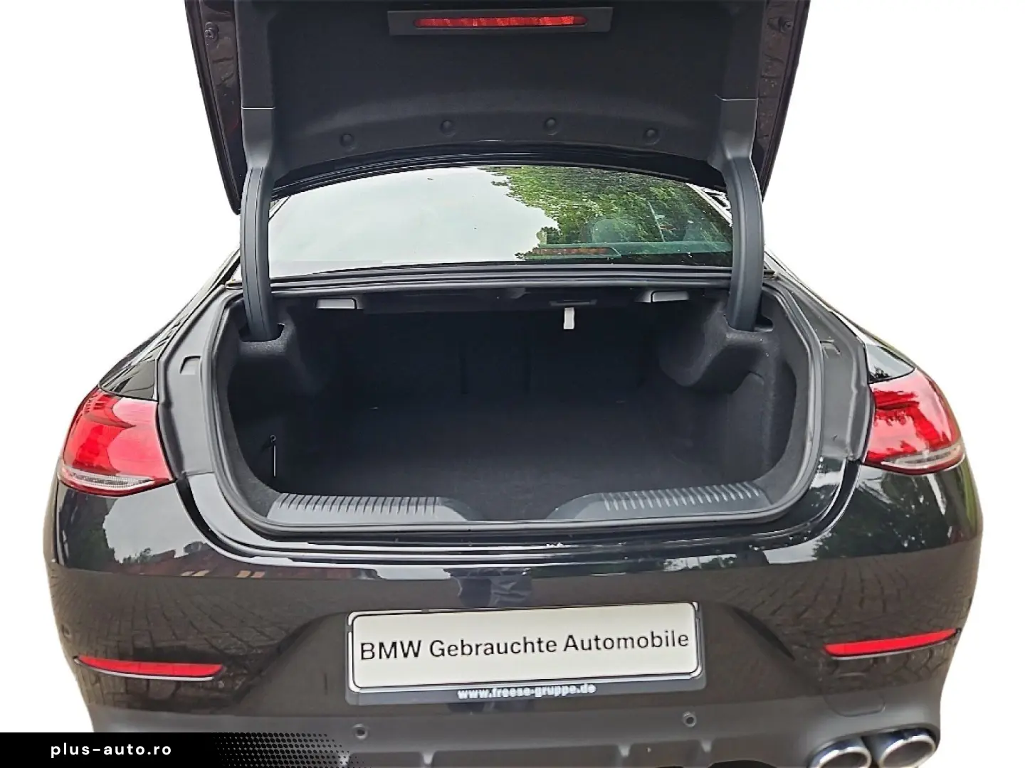 MERCEDES-BENZ CLS 53 AMG 4 Ma Standard CLS 53 AMG 4M&hellip;