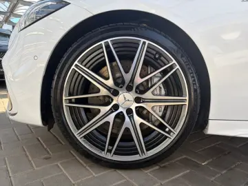 MERCEDES-BENZ C 43 AMG 4M AMG AMBIENTE DISTRO MEMORY&hellip;