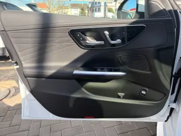 MERCEDES-BENZ C 43 AMG 4M AMG AMBIENTE DISTRO MEMORY&hellip;