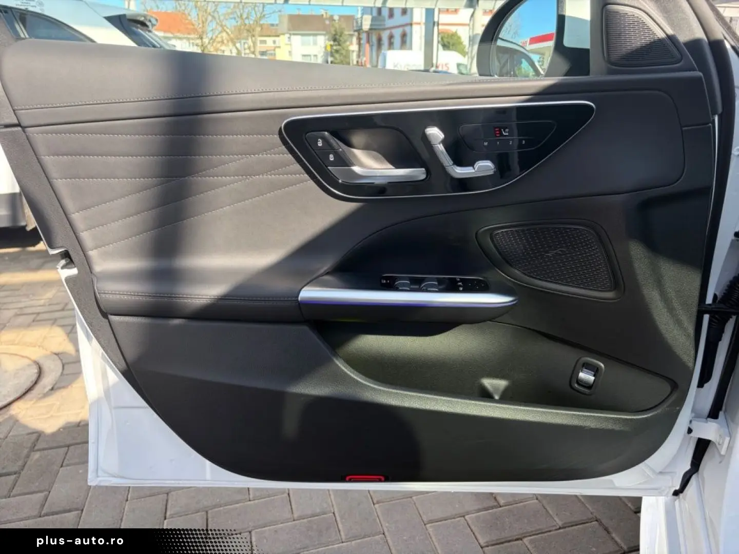 MERCEDES-BENZ C 43 AMG 4M AMG AMBIENTE DISTRO MEMORY&hellip;