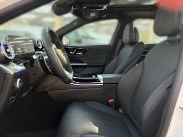 MERCEDES-BENZ C 43 AMG 4M AMG AMBIENTE DISTRO MEMORY&hellip;