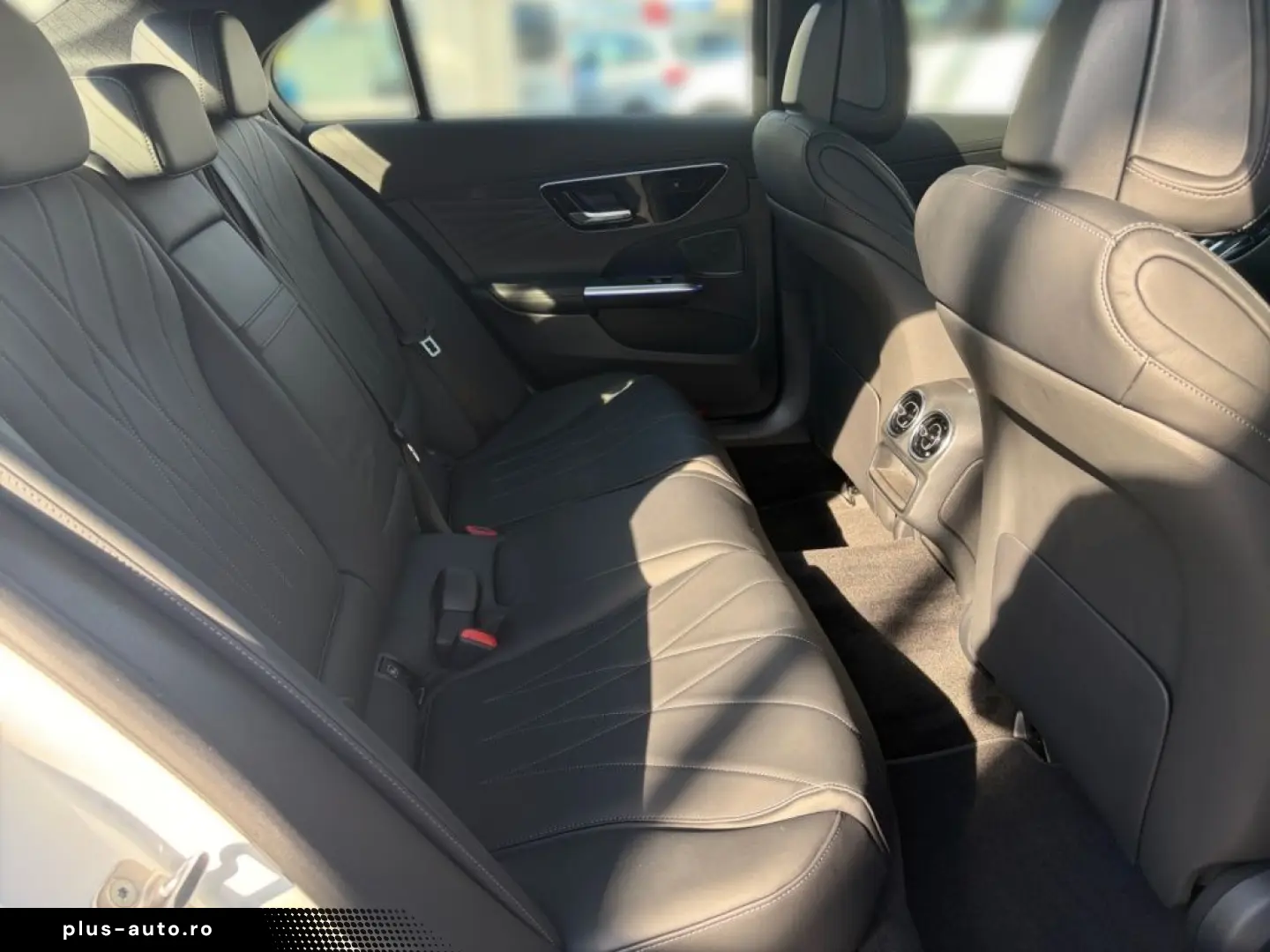 MERCEDES-BENZ C 43 AMG 4M AMG AMBIENTE DISTRO MEMORY&hellip;