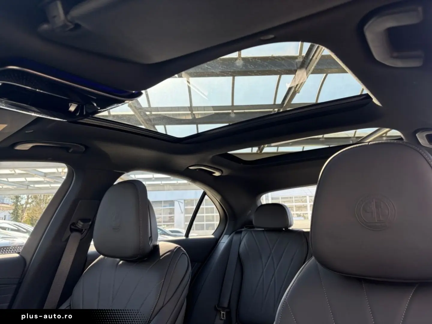 MERCEDES-BENZ C 43 AMG 4M AMG AMBIENTE DISTRO MEMORY&hellip;