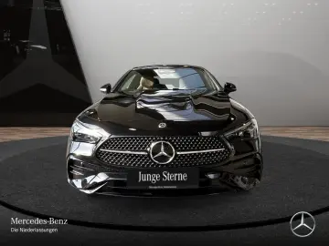 MERCEDES-BENZ CLE 300 e AMG PREM  Night Pano Digital&hellip;