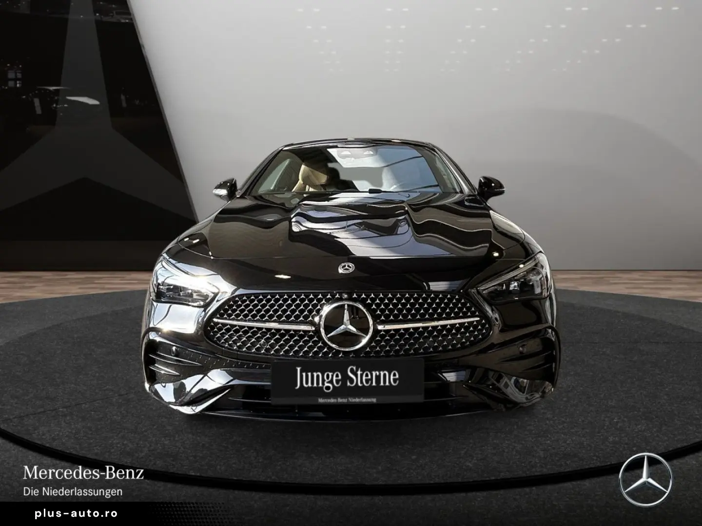 MERCEDES-BENZ CLE 300 e AMG PREM  Night Pano Digital&hellip;