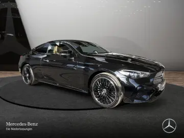 MERCEDES-BENZ CLE 300 e AMG PREM  Night Pano Digital&hellip;