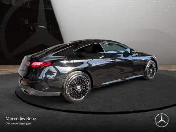 MERCEDES-BENZ CLE 300 e AMG PREM  Night Pano Digital&hellip;