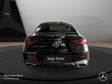 MERCEDES-BENZ CLE 300 e AMG PREM  Night Pano Digital&hellip;