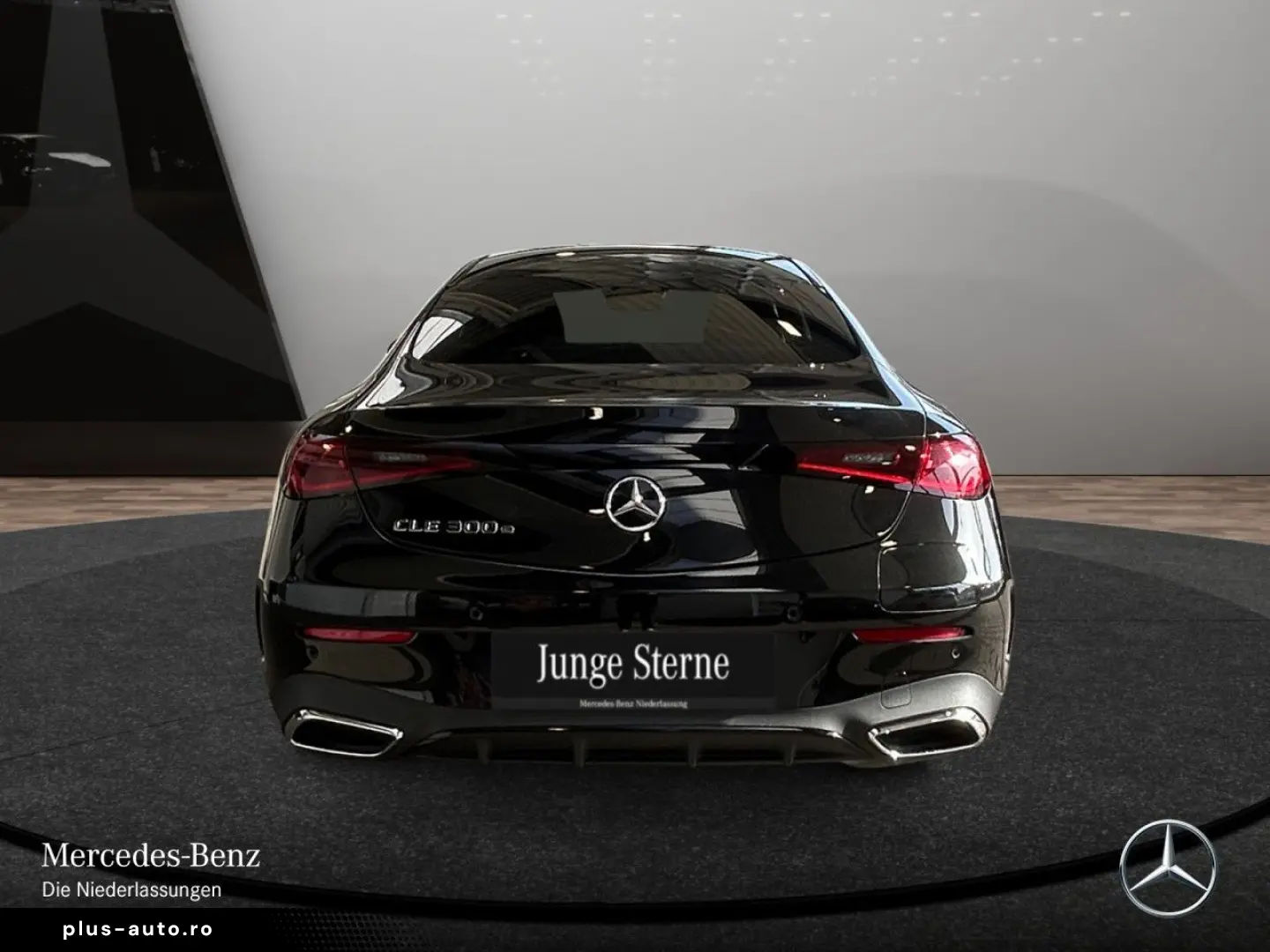 MERCEDES-BENZ CLE 300 e AMG PREM  Night Pano Digital&hellip;