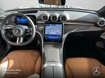 MERCEDES-BENZ CLE 300 e AMG PREM  Night Pano Digital&hellip;