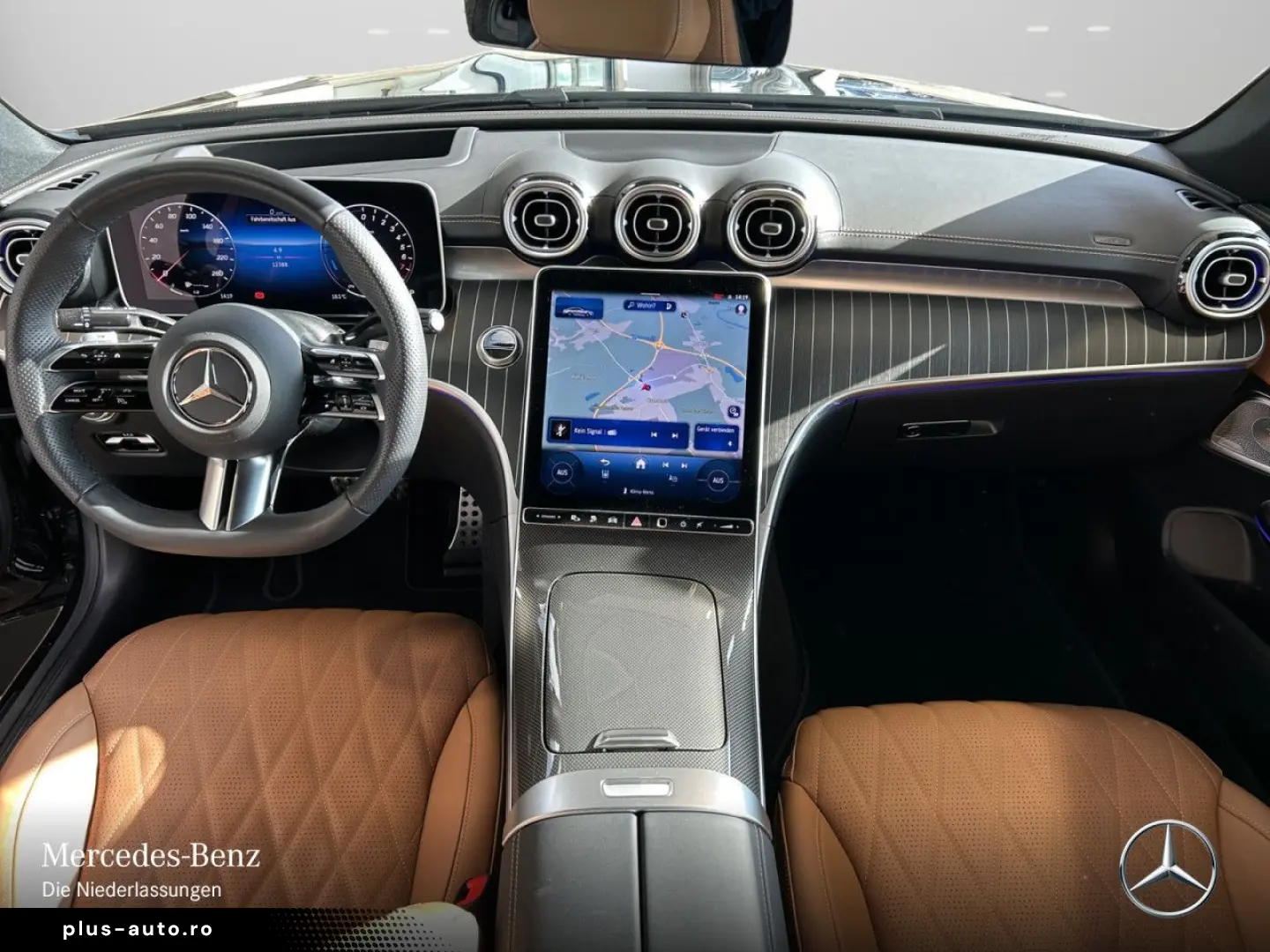 MERCEDES-BENZ CLE 300 e AMG PREM  Night Pano Digital&hellip;