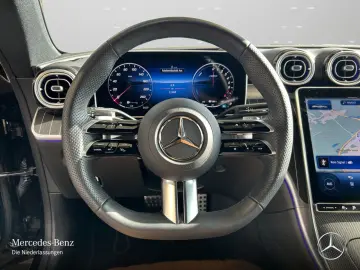 MERCEDES-BENZ CLE 300 e AMG PREM  Night Pano Digital&hellip;