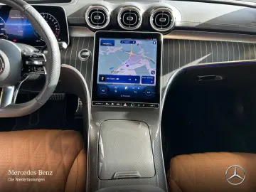 MERCEDES-BENZ CLE 300 e AMG PREM  Night Pano Digital&hellip;