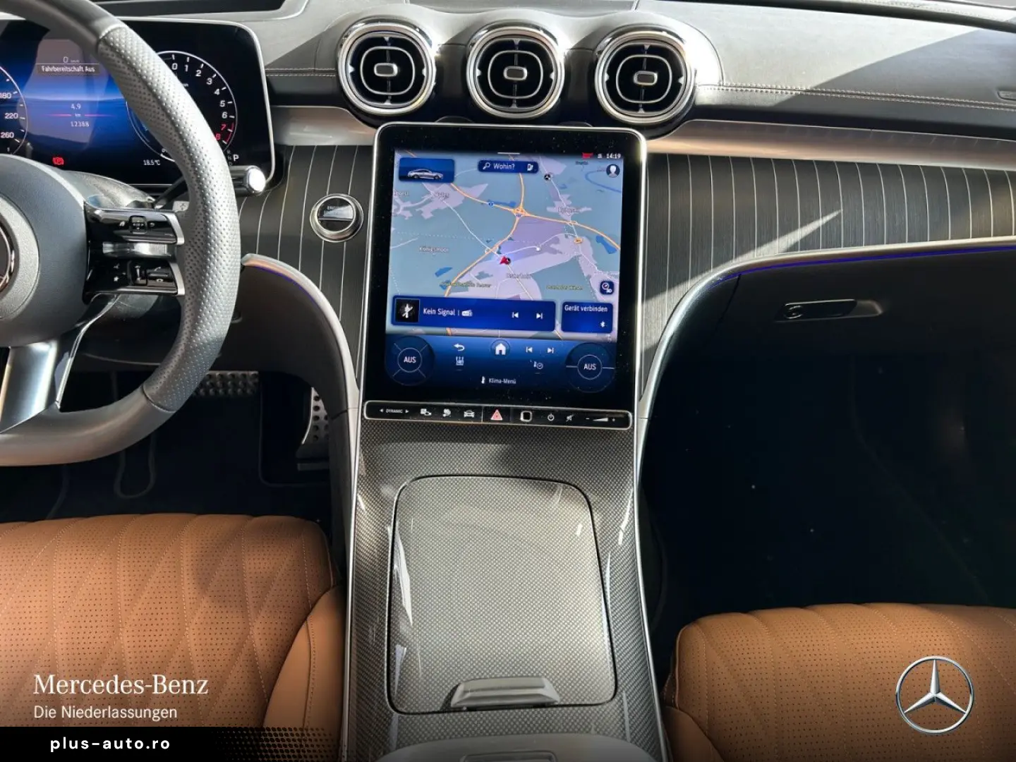 MERCEDES-BENZ CLE 300 e AMG PREM  Night Pano Digital&hellip;