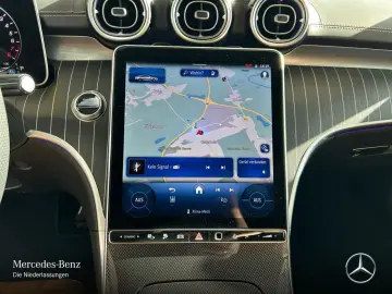 MERCEDES-BENZ CLE 300 e AMG PREM  Night Pano Digital&hellip;