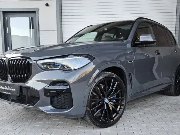 BMW X5 xDrive45e M Sport Bowers & Wilkins Top Zustan