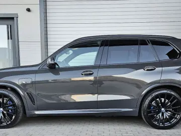 BMW X5 xDrive45e M Sport Bowers & Wilkins Top Zustan
