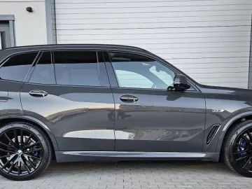 BMW X5 xDrive45e M Sport Bowers & Wilkins Top Zustan