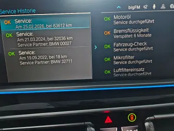 BMW X5 xDrive45e M Sport Bowers & Wilkins Top Zustan