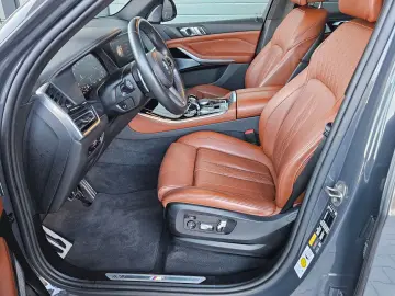 BMW X5 xDrive45e M Sport Bowers & Wilkins Top Zustan