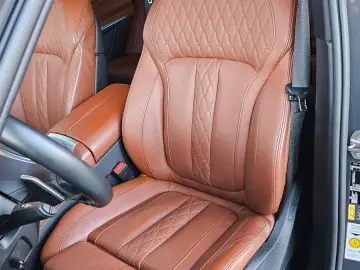 BMW X5 xDrive45e M Sport Bowers & Wilkins Top Zustan