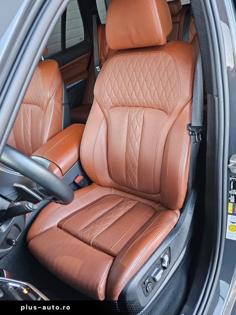 BMW X5 xDrive45e M Sport Bowers & Wilkins Top Zustan